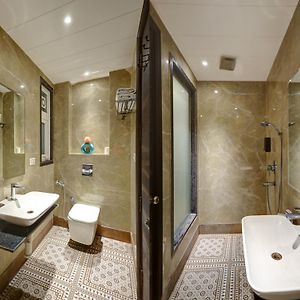 Suite Familiale Lit King-Size